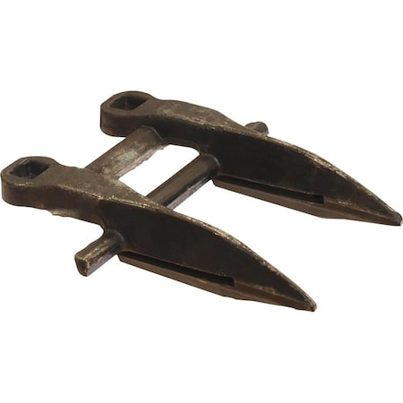 Aftermarket AM118345 Knife Guard, Double Pronged AM118345-ABL